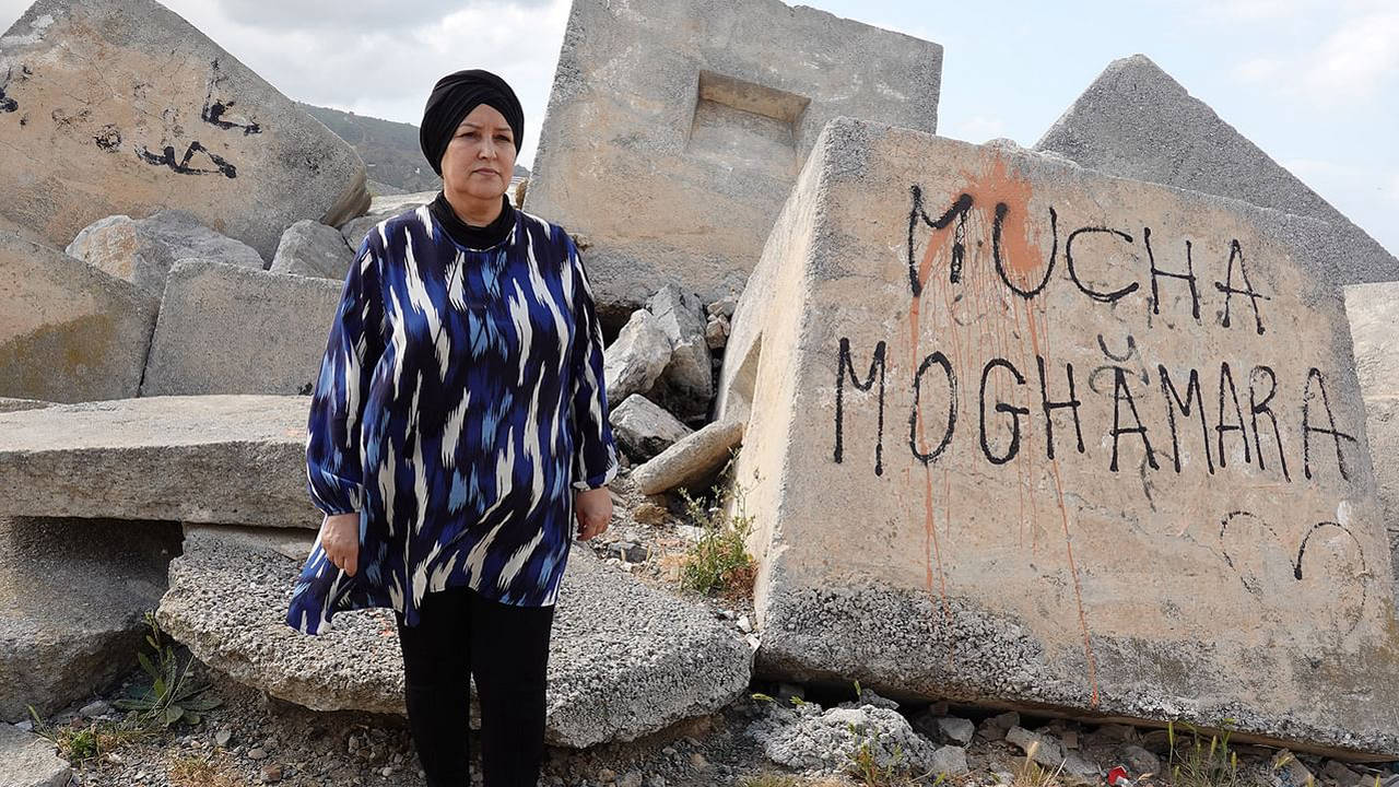 Femmes courage de Ceuta : vaincre la pauvreté